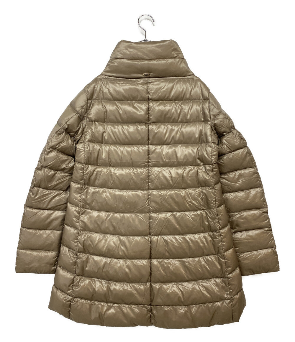 HERNO ダウンコート AMELIA レディース SIZE 42 ヘルノ