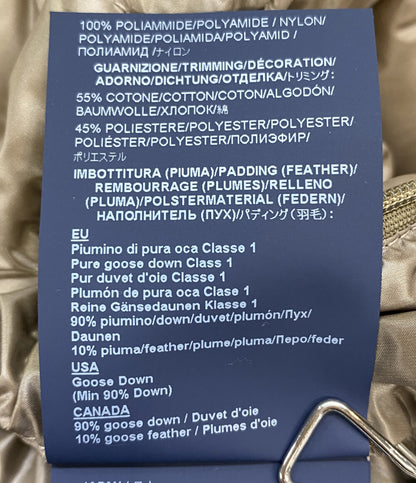 HERNO ダウンコート AMELIA レディース SIZE 42 ヘルノ