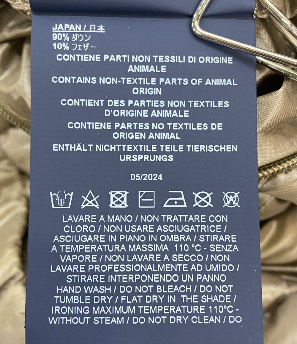 HERNO ダウンコート AMELIA レディース SIZE 42 ヘルノ