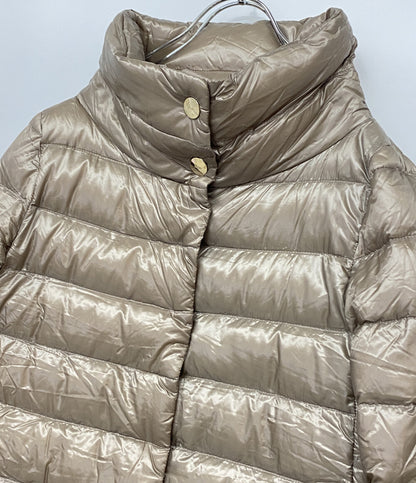 HERNO ダウンコート AMELIA レディース SIZE 42 ヘルノ