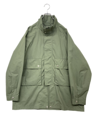 Traditional Weatherwear コート スタンドカラーブルゾン ELGIN メンズ SIZE 38 トラディショナルウェザーウェア