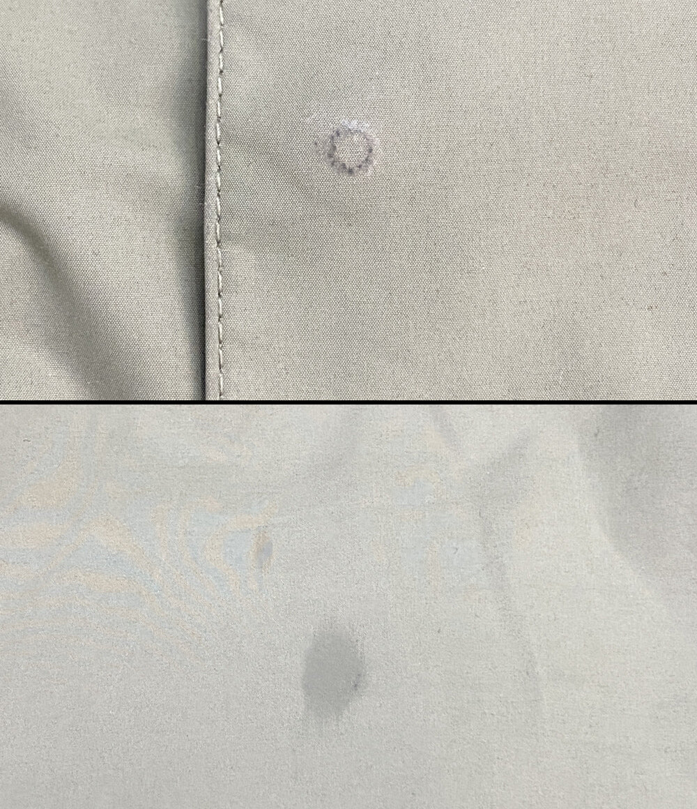 Traditional Weatherwear コート スタンドカラーブルゾン ELGIN メンズ SIZE 38 トラディショナルウェザーウェア