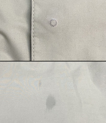 Traditional Weatherwear コート スタンドカラーブルゾン ELGIN メンズ SIZE 38 トラディショナルウェザーウェア