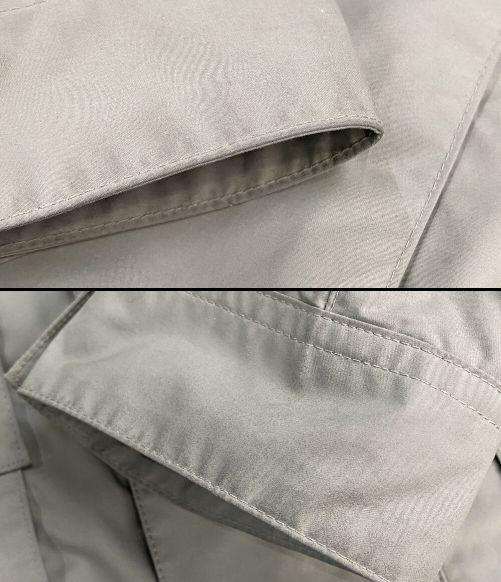 Traditional Weatherwear コート スタンドカラーブルゾン ELGIN メンズ SIZE 38 トラディショナルウェザーウェア