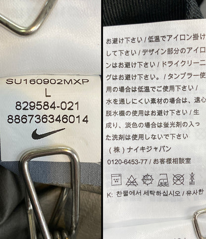 NIKE ACG ナイロンジャケット 829584-021 メンズ SIZE L ナイキ エーシージー