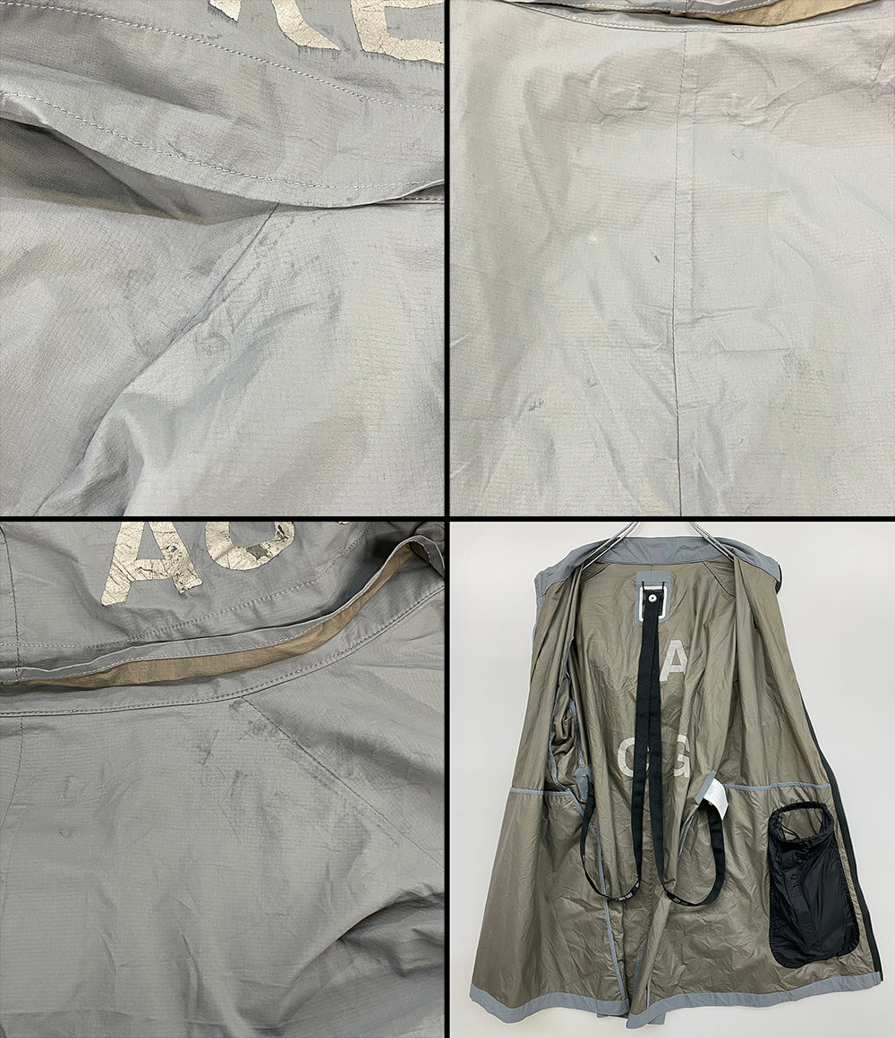 NIKE ACG ナイロンジャケット 829584-021 メンズ SIZE L ナイキ