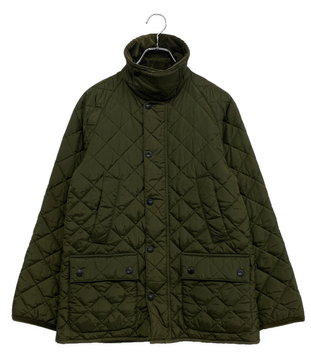 BARBOUR ジャケット キルティング カーキ 2102006 メンズ SIZE 36 バブアー