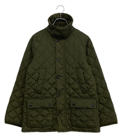 BARBOUR ジャケット キルティング カーキ 2102006 メンズ SIZE 36 バブアー