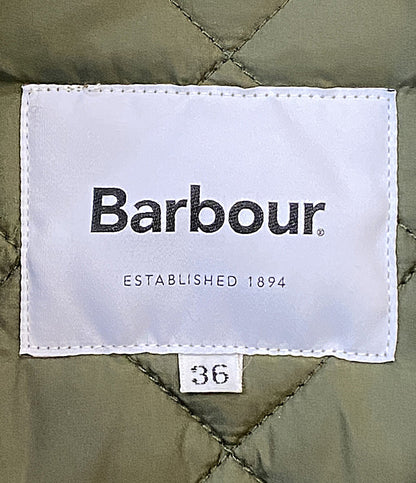 BARBOUR ジャケット キルティング カーキ 2102006 メンズ SIZE 36 バブアー