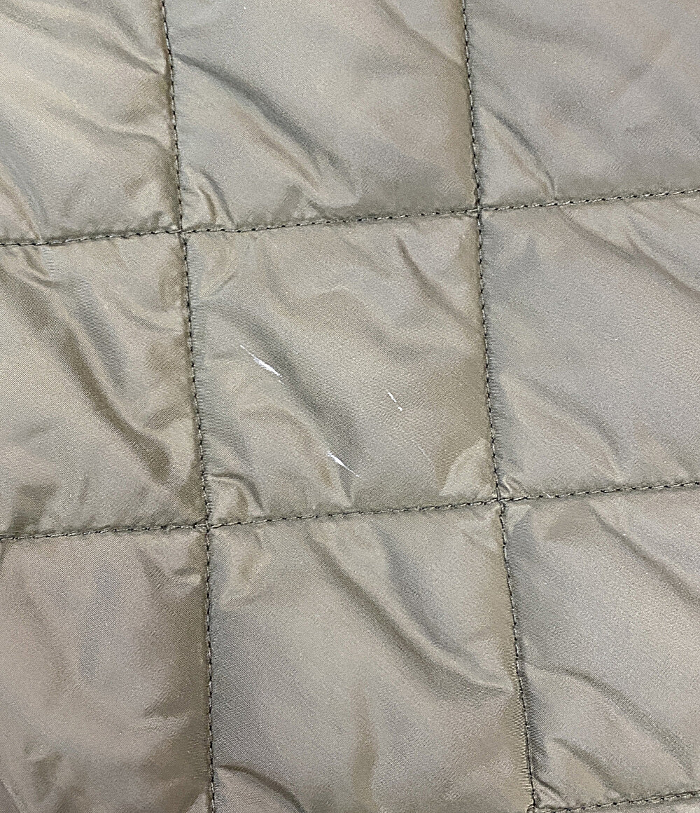 BARBOUR ジャケット キルティング カーキ 2102006 メンズ SIZE 36 バブアー