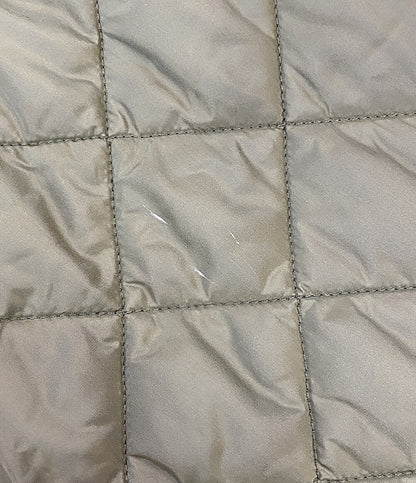 BARBOUR ジャケット キルティング カーキ 2102006 メンズ SIZE 36 バブアー