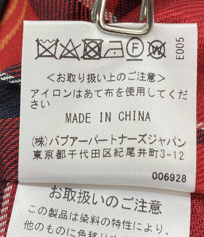 美品 BARBOUR ジャケット 242LCAS064 レディース SIZE 36 バブアー