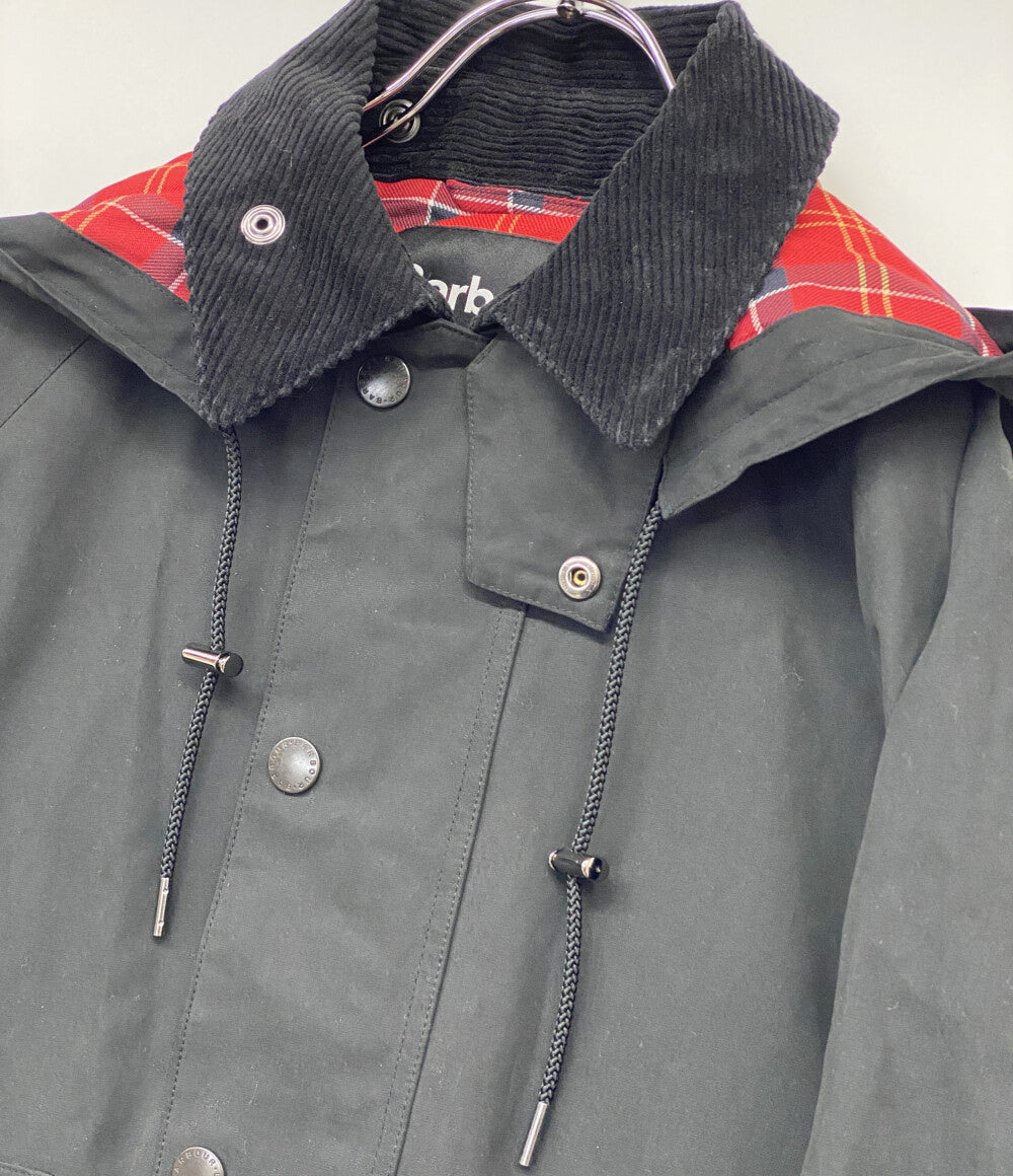 美品 BARBOUR ジャケット 242LCAS064 レディース SIZE 36 バブアー