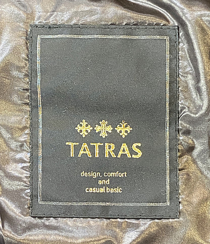 TATRAS ダウンコート LTA13A4179 レディース SIZE 02 タトラス