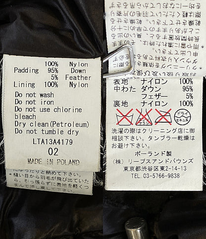 TATRAS ダウンコート LTA13A4179 レディース SIZE 02 タトラス