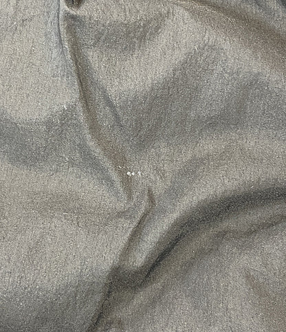 WILD THINGS 中綿コート ブラック WTW21204SN レディース SIZE S ワイルドシングス