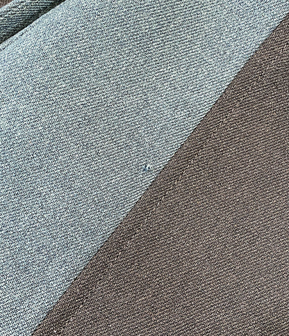 ANEI アーネイ ジャケット ZIPUP TRACKTOP 2-TONE AN0222_S1306 メンズ SIZE 3