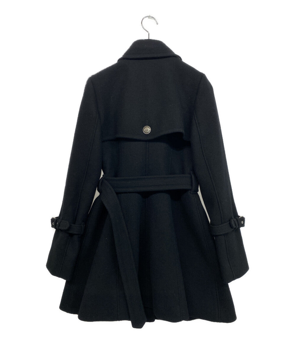 BURBERRY BLUE LABEL コート E1B13-409-09 レディース SIZE 38 バーバリーブルーレーベル