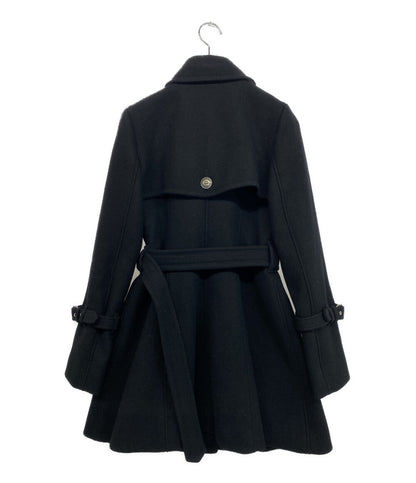 BURBERRY BLUE LABEL コート E1B13-409-09 レディース SIZE 38 バーバリーブルーレーベル