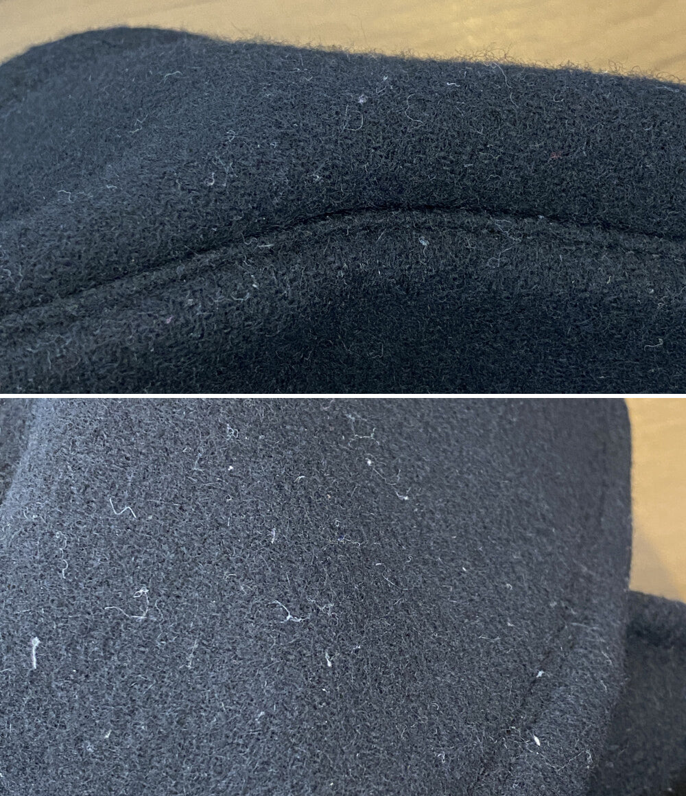 BURBERRY BLUE LABEL コート E1B13-409-09 レディース SIZE 38 バーバリーブルーレーベル