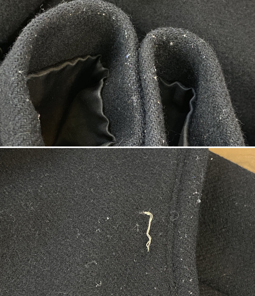 BURBERRY BLUE LABEL コート E1B13-409-09 レディース SIZE 38 バーバリーブルーレーベル