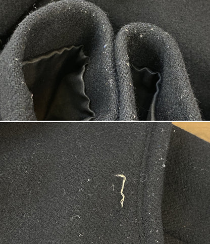 BURBERRY BLUE LABEL コート E1B13-409-09 レディース SIZE 38 バーバリーブルーレーベル