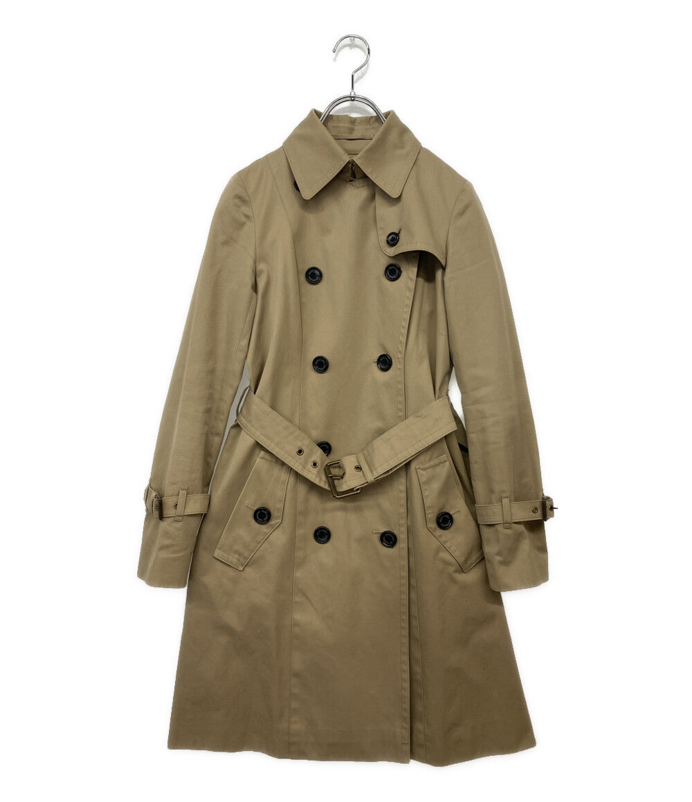 ジースターロー ウールガーバートレンチコート メンズ SIZE S (S) G