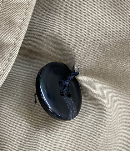 BLUE LABEL CRESTBRIDGE ブルーレーベルクレストブリッジ トレンチコート 55A10-200-42 レディース SIZE 36