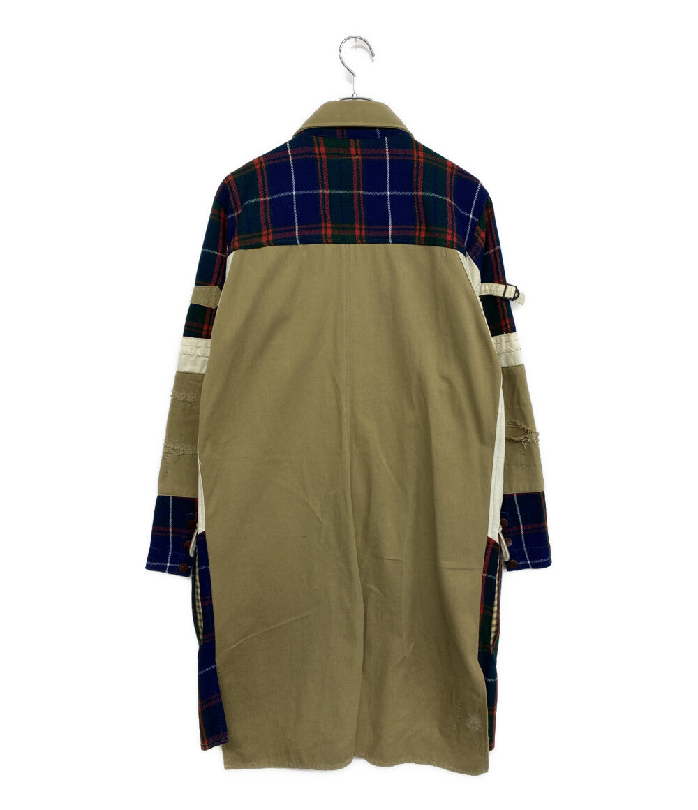 dr. romanelli ドクターロマネリ コート メンズ SIZE M