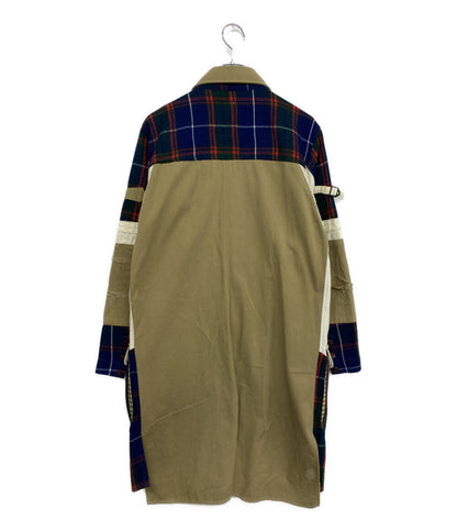 dr. romanelli ドクターロマネリ コート メンズ SIZE M