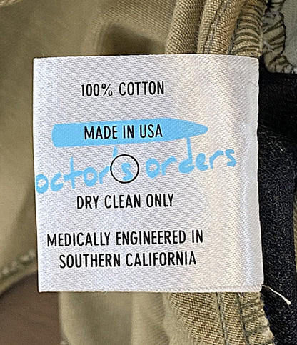 dr. romanelli ドクターロマネリ コート メンズ SIZE M