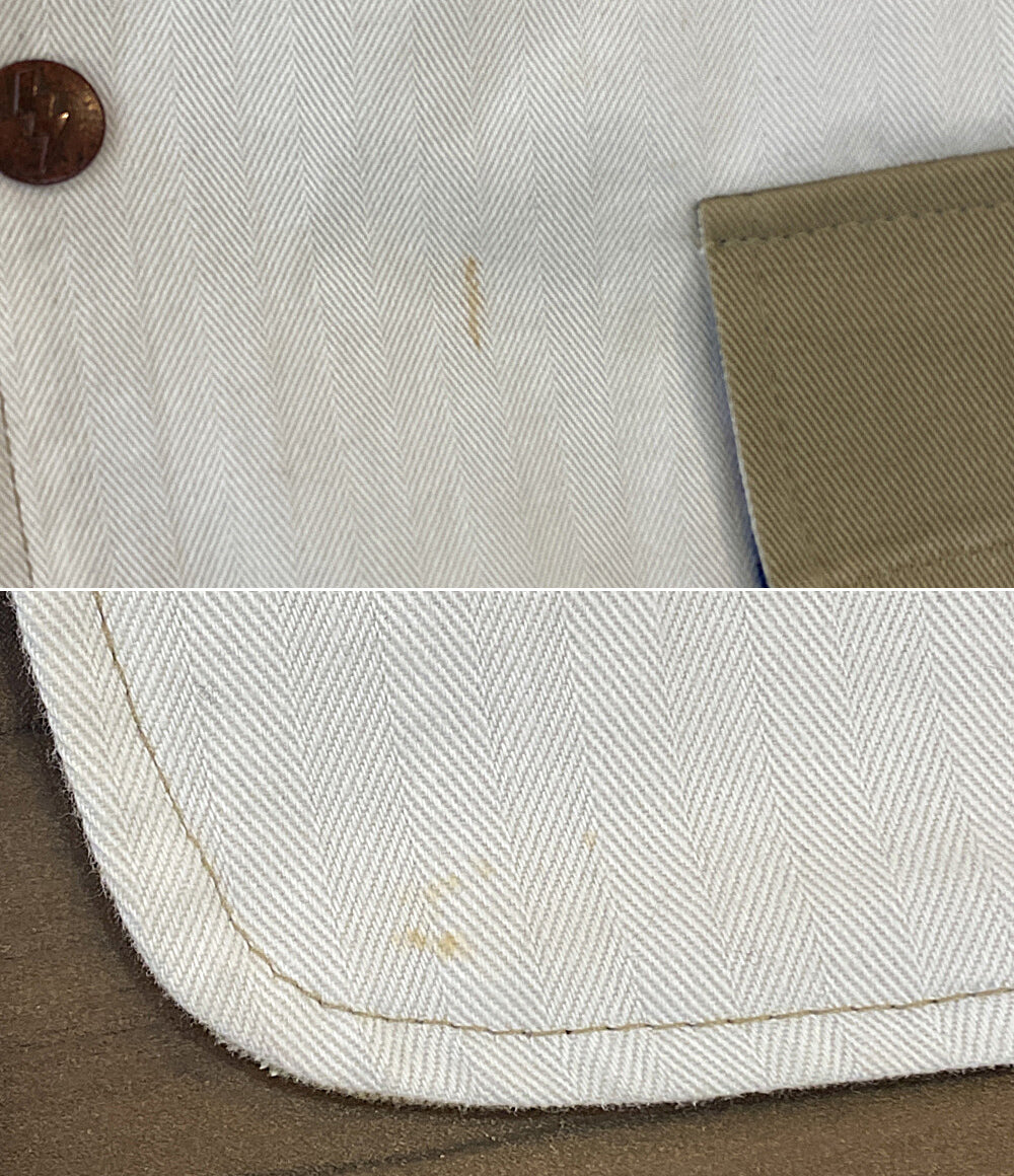 dr. romanelli ドクターロマネリ コート メンズ SIZE M