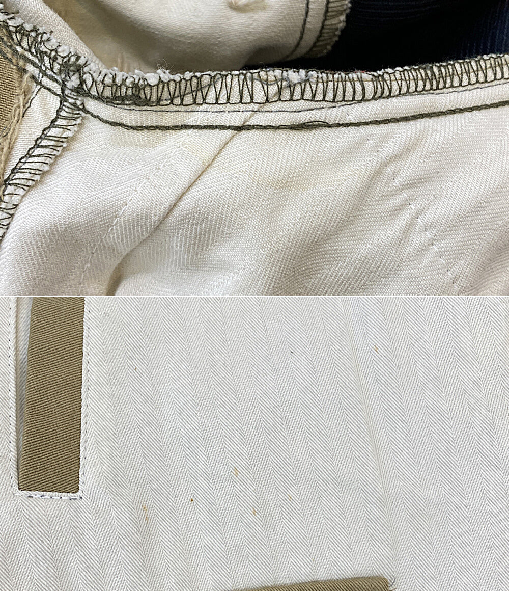 dr. romanelli ドクターロマネリ コート メンズ SIZE M