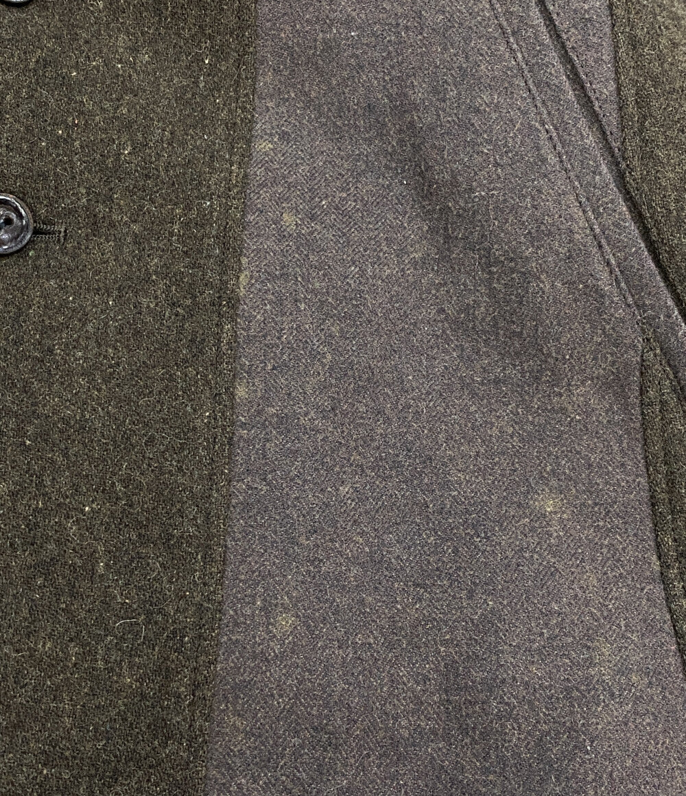 SUZUKITAKAYUKI チェスターコート A11028 レディース SIZE - スズキタカユキ