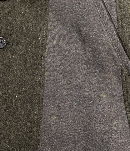 SUZUKITAKAYUKI チェスターコート A11028 レディース SIZE - スズキタカユキ