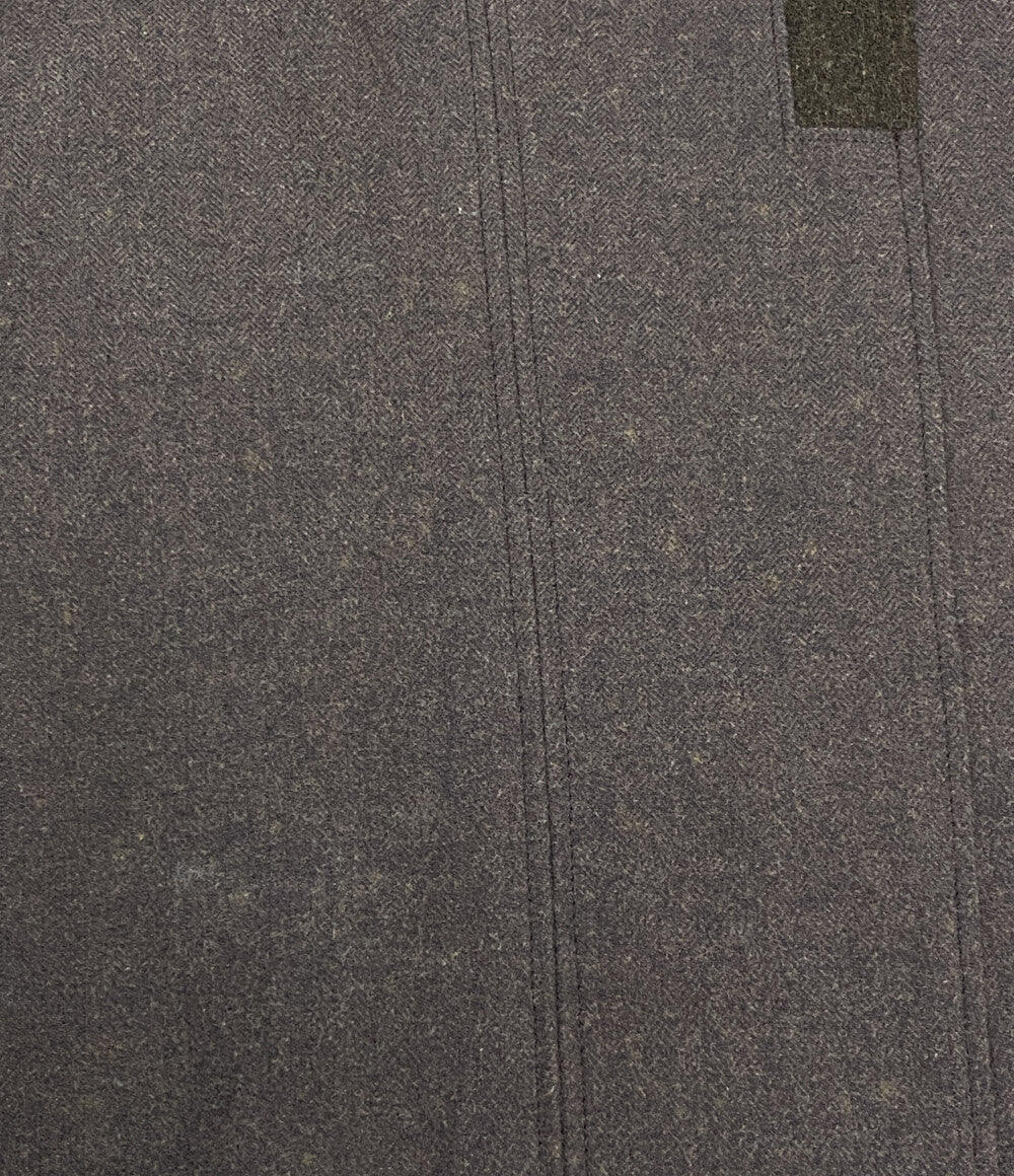 SUZUKITAKAYUKI チェスターコート A11028 レディース SIZE - スズキタカユキ