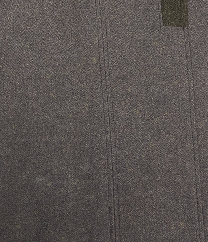 SUZUKITAKAYUKI チェスターコート A11028 レディース SIZE - スズキタカユキ