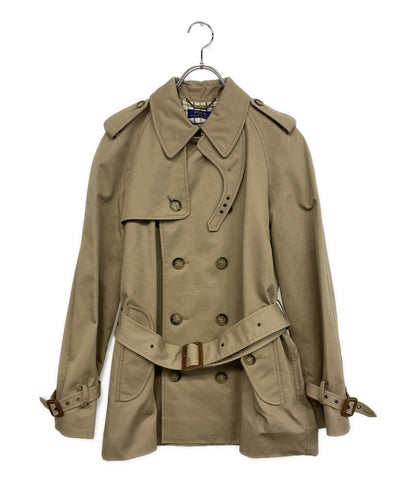 POLO RALPH LAUREN トレンチコート ショートトレンチ 211780891001 レディース SIZE 6 ポロ・ラルフローレン
