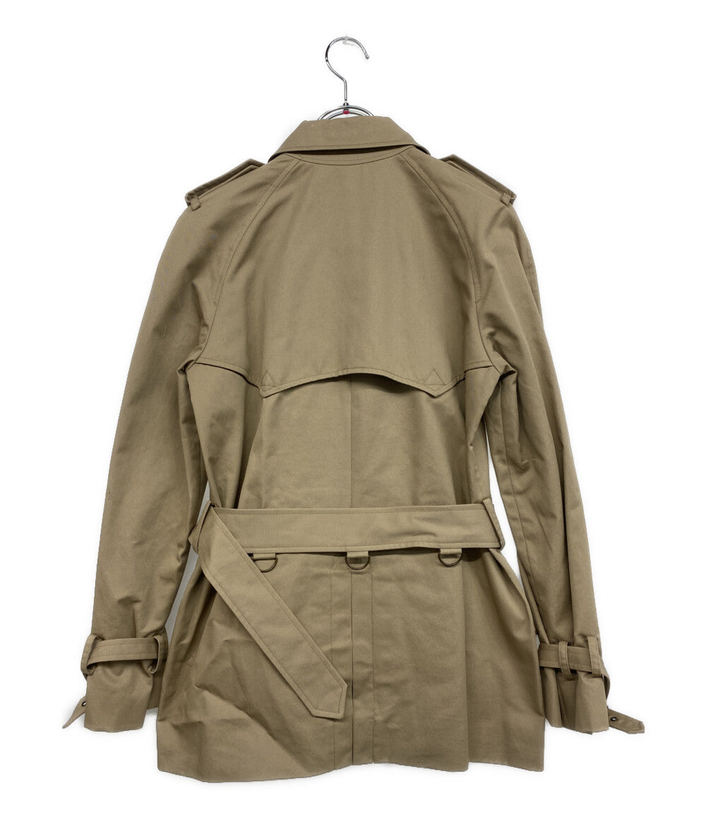 POLO RALPH LAUREN トレンチコート ショートトレンチ 211780891001 レディース SIZE 6 ポロ・ラルフローレン