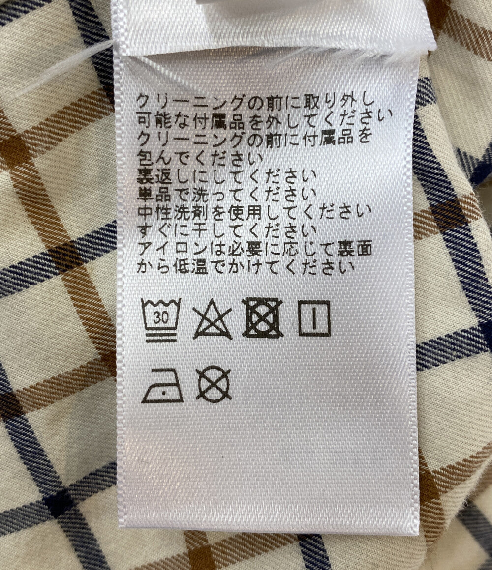 POLO RALPH LAUREN トレンチコート ショートトレンチ 211780891001 レディース SIZE 6 ポロ・ラルフローレン