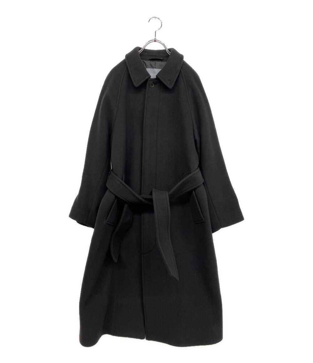 美品 MACKINTOSH PHILOSOPHY コート R9B46-489-07 レディース SIZE 2 マッキントッシュフィロソフィー