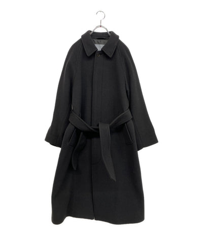 美品 MACKINTOSH PHILOSOPHY コート R9B46-489-07 レディース SIZE 2 マッキントッシュフィロソフィー