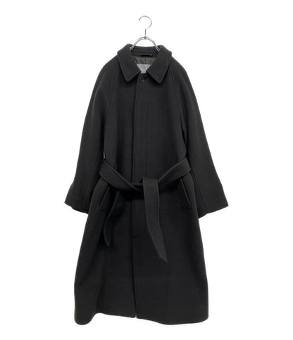 美品 MACKINTOSH PHILOSOPHY コート R9B46-489-07 レディース SIZE 2 マッキントッシュフィロソフィー