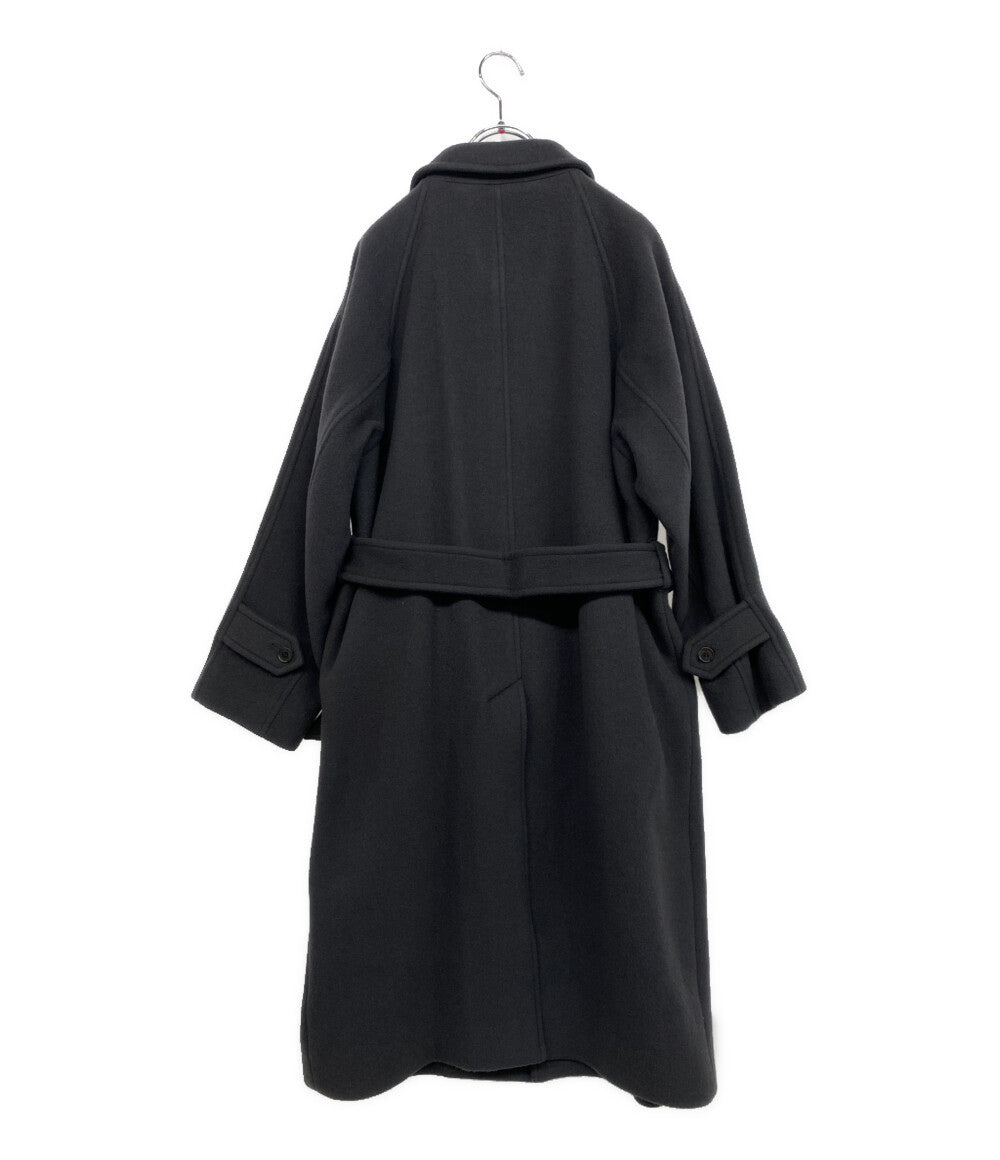 美品 MACKINTOSH PHILOSOPHY コート R9B46-489-07 レディース SIZE 2 マッキントッシュフィロソフィー