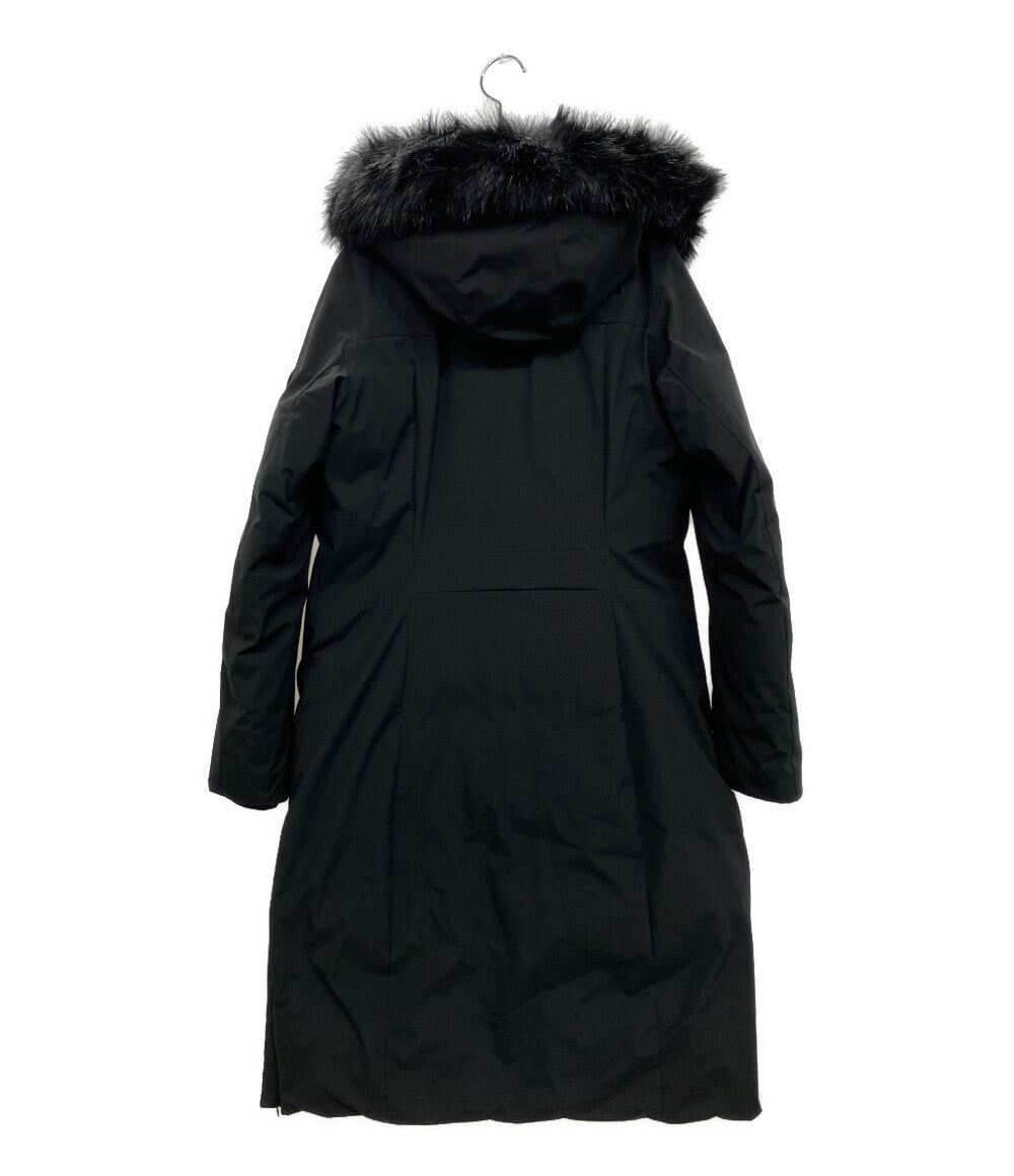 美品 THE NORTH FACE ダウンコート nc1dk82d レディース SIZE M ザ・ノースフェイス