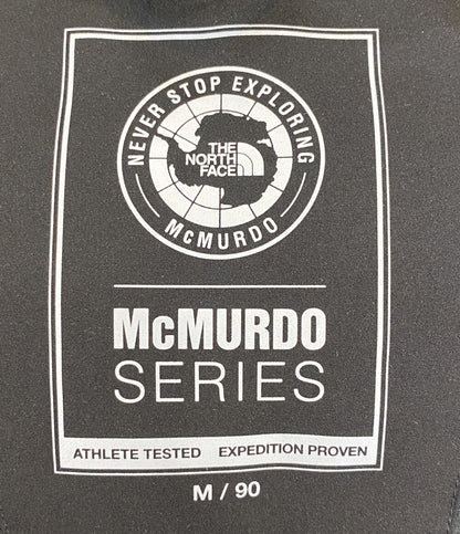 美品 THE NORTH FACE ダウンコート nc1dk82d レディース SIZE M ザ・ノースフェイス