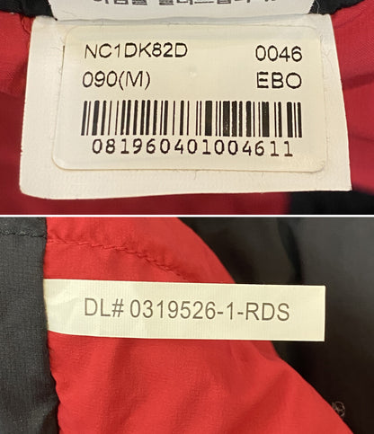 美品 THE NORTH FACE ダウンコート nc1dk82d レディース SIZE M ザ・ノースフェイス