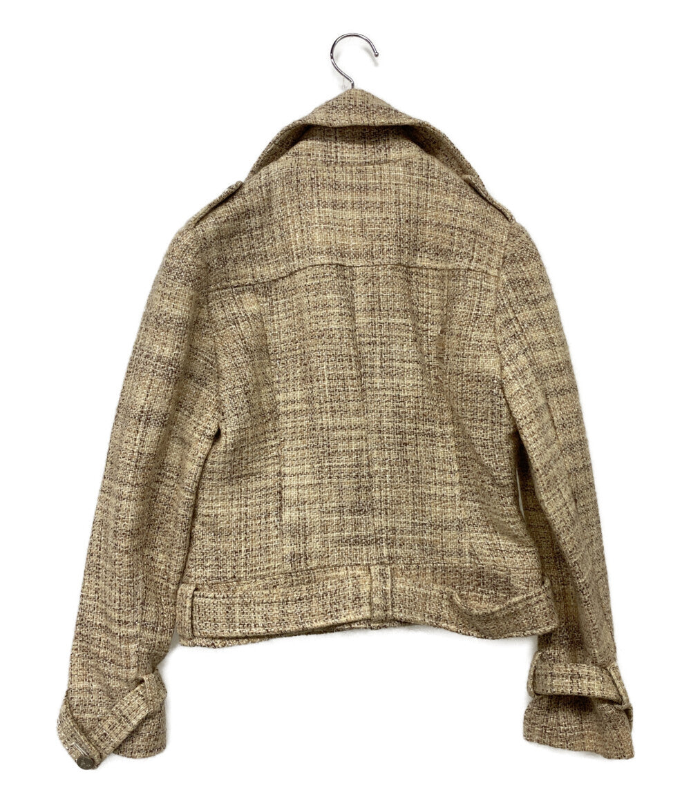 VIVIENNE WESTWOOD ジャケット レディース SIZE 3 ヴィヴィアンウエストウッド