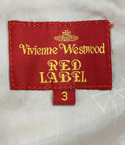 VIVIENNE WESTWOOD ジャケット レディース SIZE 3 ヴィヴィアンウエストウッド