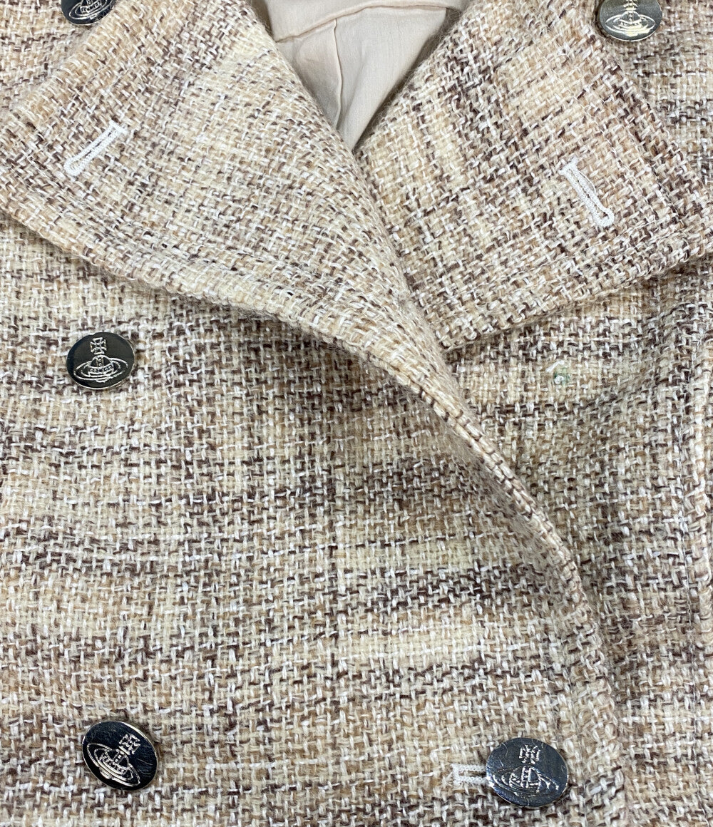 VIVIENNE WESTWOOD ジャケット レディース SIZE 3 ヴィヴィアンウエストウッド